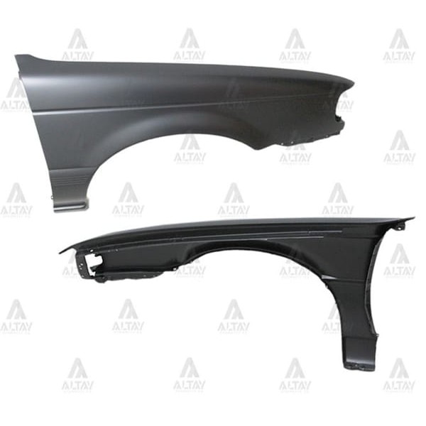 TAIWAN 6310050Y30 Çamurluk Sunny 90-91 Ön Sağ