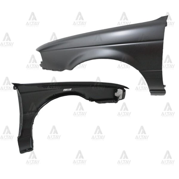 TAIWAN 6310150Y30 Çamurluk Sunny 90-91 Ön Sol