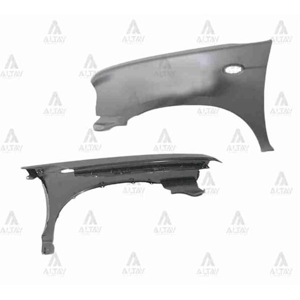 TAIWAN 63113VK000 Çamurluk Pickup 03= Skystar (Dodiksiz Tip) Ön Sol 