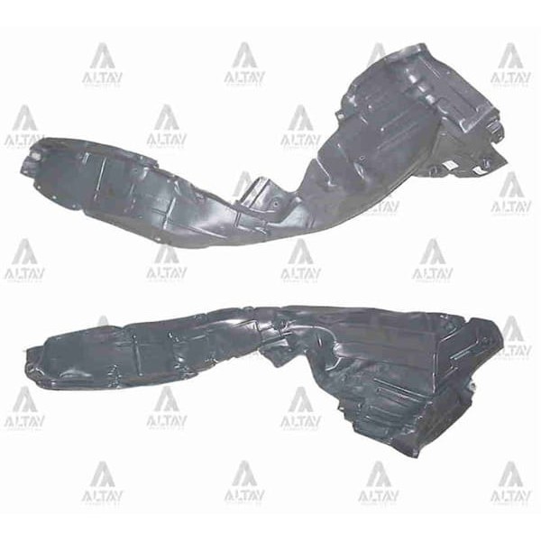 TAIWAN 638401HA0B Çamurluk Davlumbazı Micra Ön 11-13 Sağ 