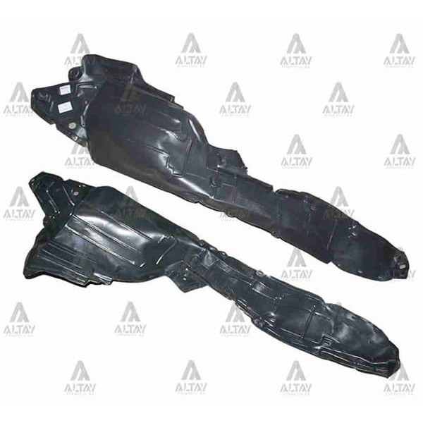 TAIWAN 638411HA0B Çamurluk Davlumbazı Micra Ön 11-13 Sol 