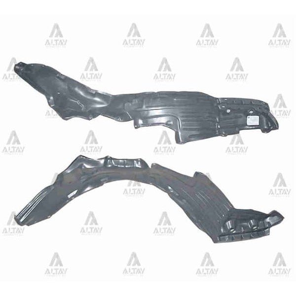 TAIWAN 638417J100 Çamurluk Davlumbazı Primera Ön 97-00 Sol