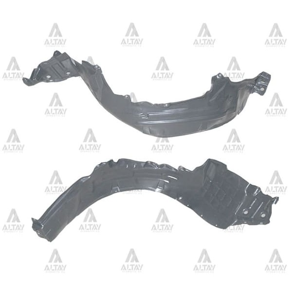 TAIWAN 63841AV600 Çamurluk Davlumbazı Primera Ön 03-08 Sol