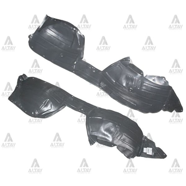 TAIWAN 63843JD00A Çamurluk Davlumbazı Qashqai Ön 07-10 Sol 