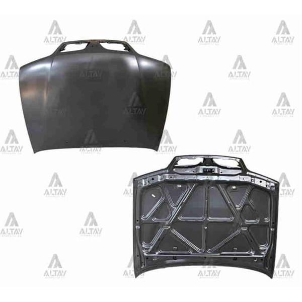 TAIWAN 651002J030 Motor Kaputu Primera 97-00