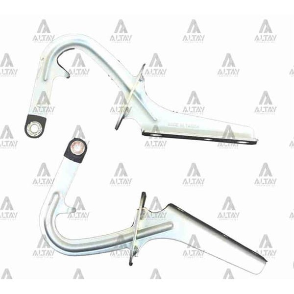 TAIWAN 654002S400 Kaput Menteşesi Pickup 97-06 Sağ 