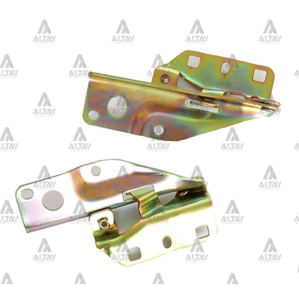 TAIWAN 654004M700 Kaput Menteşesi Almera 00-06 Sağ