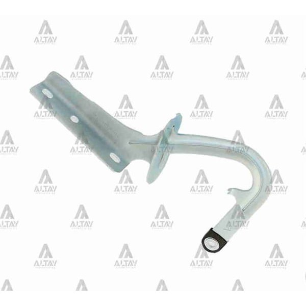 TAIWAN 654012S400 Kaput Menteşesi Pickup 97-06 Sol 