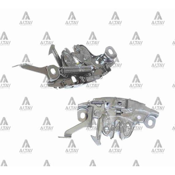 TAIWAN 6560172Y10 Kilit Kaput Sunny 90-95