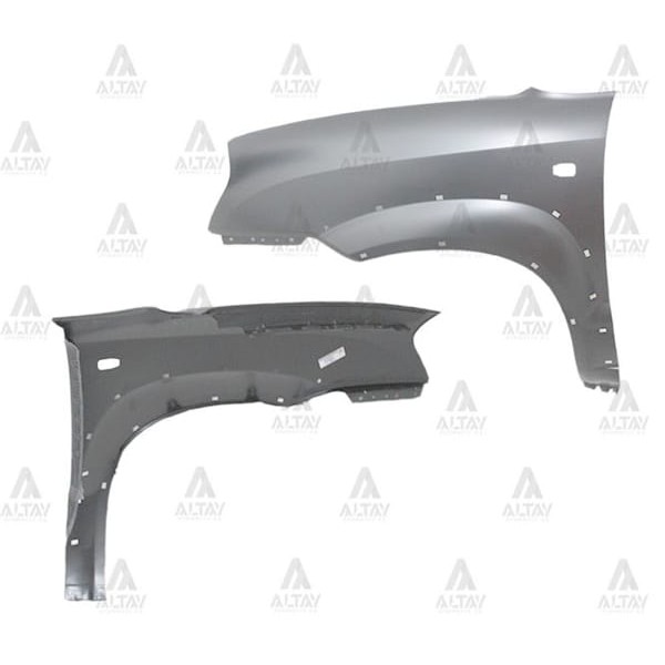 TAIWAN 6,63112E-135 Çamurluk Tucson 05-10 Ön Sol 