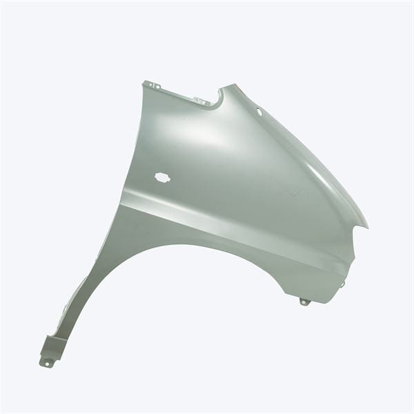 TAYVAN 66321-4A500 Çamurluk Ön R Sağ Starex 02- Tw