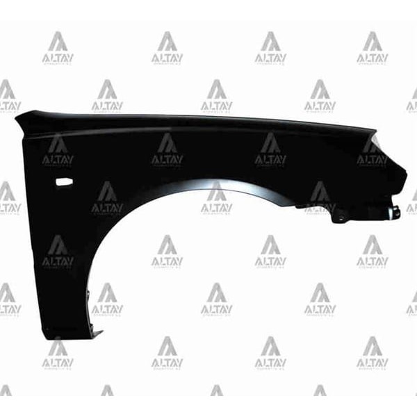 TAIWAN 6632125370 Çamurluk Accent 03-06 Ön Sağ 