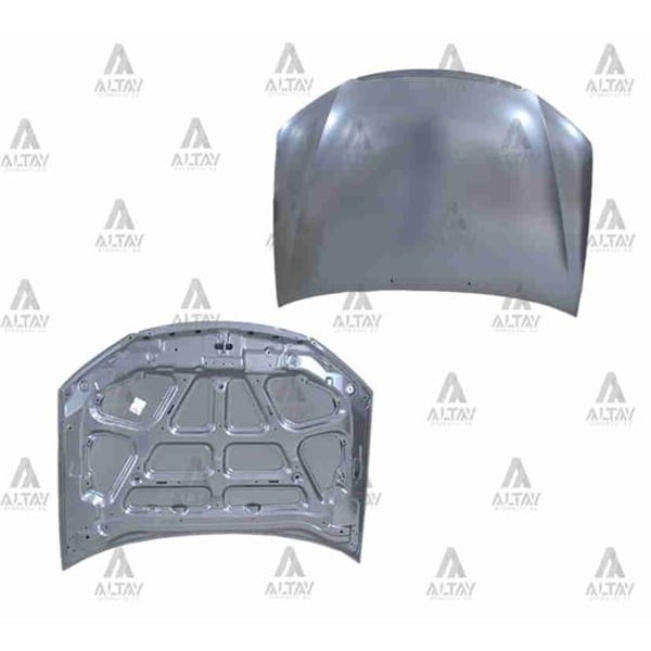 TAIWAN 664002F010 Motor Kaputu Cerato 03-09 