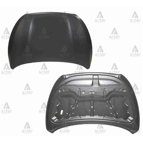 TAIWAN 664002Y000 Motor Kaputu Ix-35 10-15