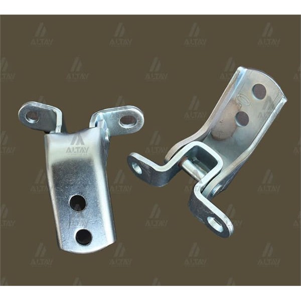 TAIWAN 6871012150 Kapı Menteşe Corolla 93-06 Yaris 06-11 Hilux 06= Corona Rav4 Ön Üst Sağ