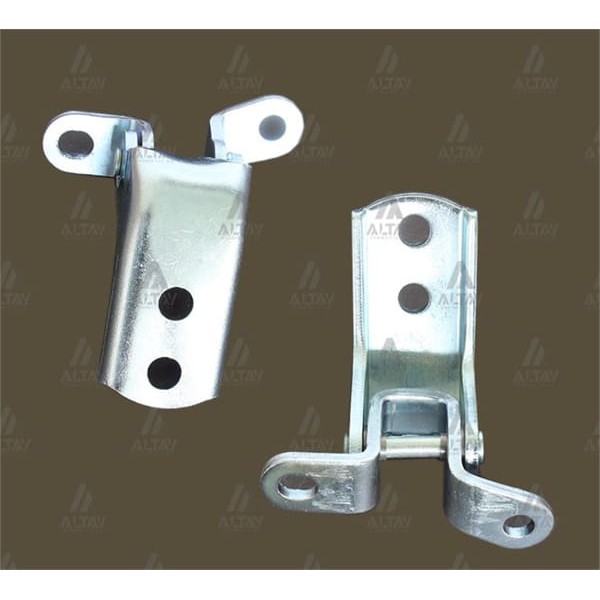 TAIWAN 6872012150 Kapı Menteşe Corolla 93-06 Yaris 06-11 Hilux 06= Corona Rav4 Ön Üst Sol