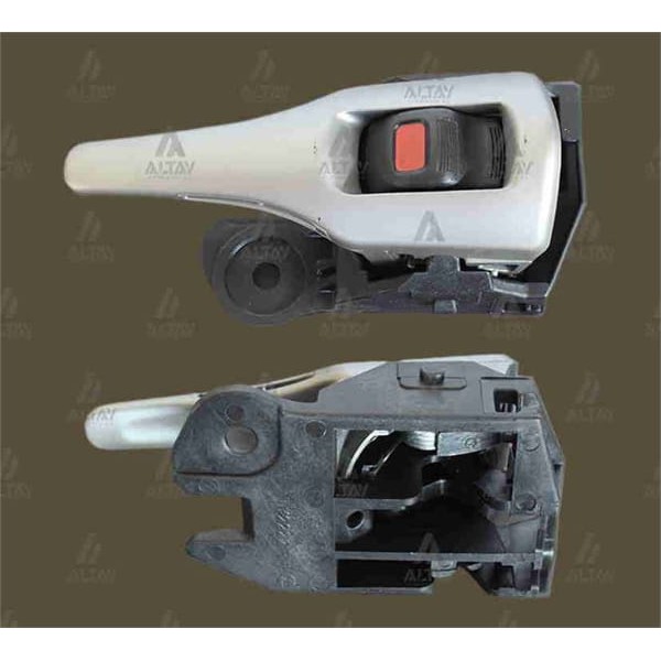 TAIWAN 6920512230B0 Kapı Kolu Corolla İç 06-13 Gri Sağ 