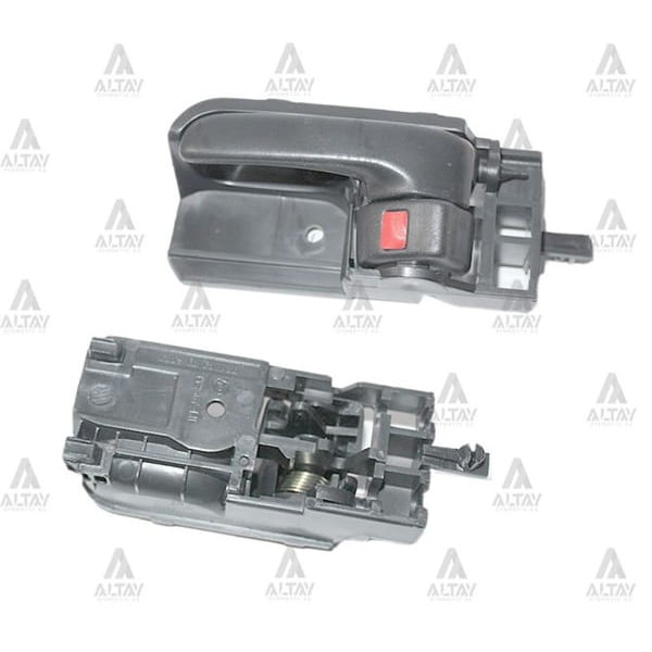 TAIWAN 6920602110B0 Kapı Kolu Corolla İç 02-06 Siyah Sol 