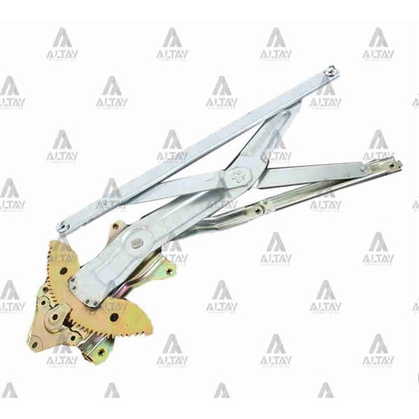 TAIWAN 6980212170 Cam Krikosu Corolla Elektrikli 98-02 Ön Sol 