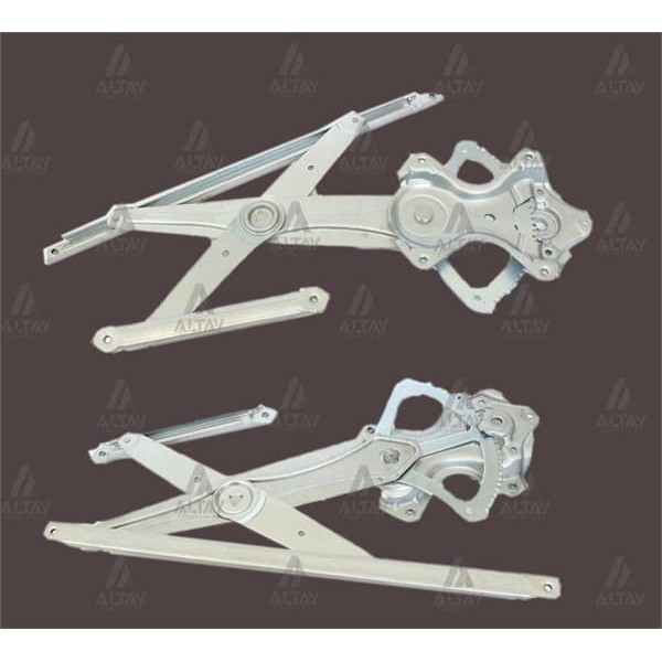 TAIWAN 6980212220 Cam Krikosu Corolla Elektrikli 06= Ön Sol 