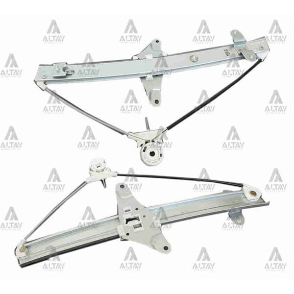 TAIWAN 6980212410 Cam Krikosu Corolla Elektrikli 93-98 Ön Sol 