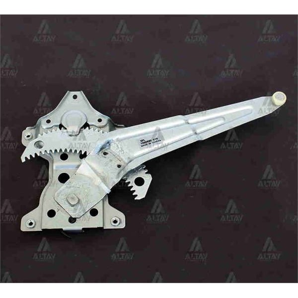 TAIWAN 6980312130 Cam Krikosu Corolla Elektrikli 98-02 Arka Sağ 