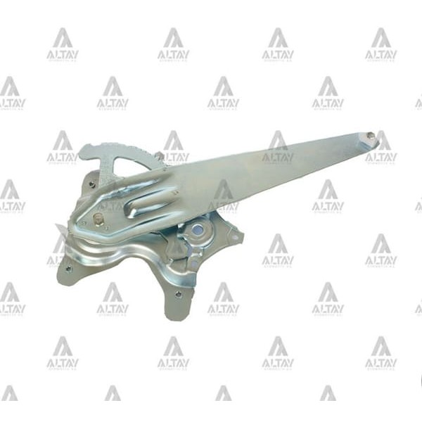 TAIWAN 6980312180 Cam Krikosu Corolla Elektrikli 06= Arka Sağ 