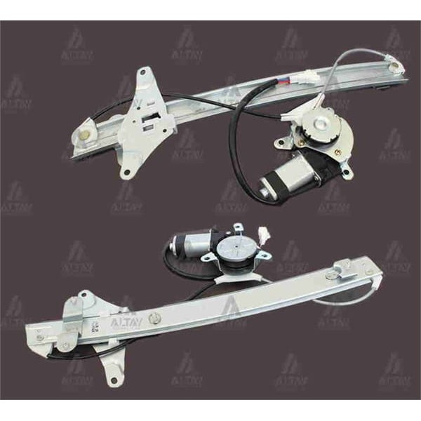 TAIWAN 6981002051 Cam Krikosu Corolla Motorlu 93-98 Ön Sağ 