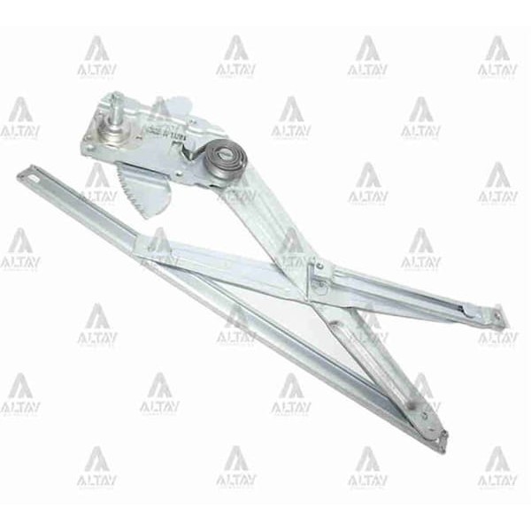 TAIWAN 6981002150 Cam Krikosu Corolla Elektrikli 02-06 Ön Sağ