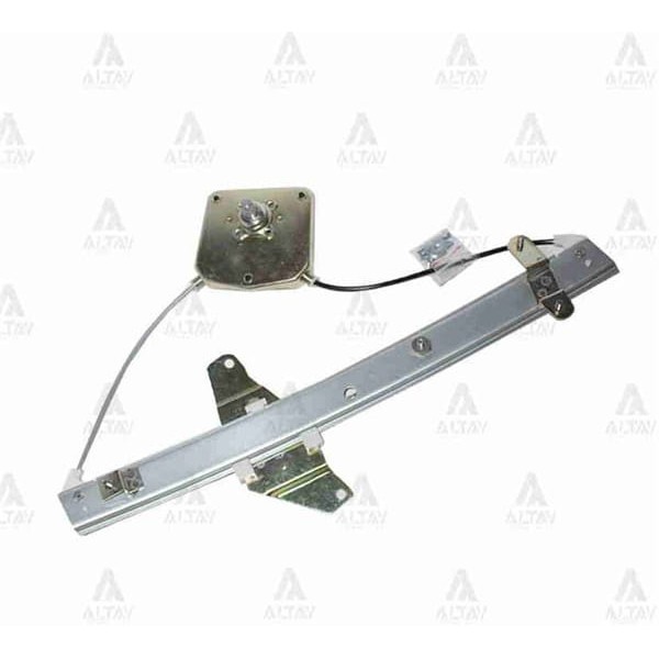 TAIWAN 6981012382 Cam Krikosu Corolla Manuel 93-98 Ön Sağ 