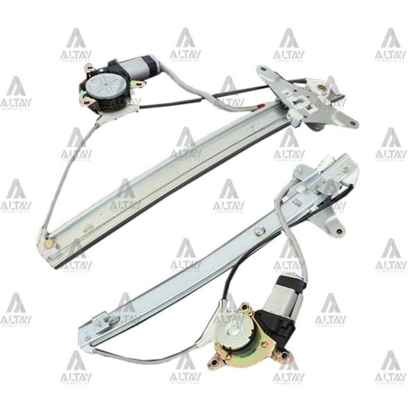 TAIWAN 6982002051 Cam Krikosu Corolla Motorlu 93-98 Ön Sol 