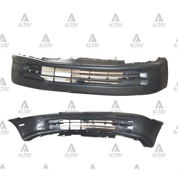 TAIWAN 71101SR4000ZZ Tampon Civic Ön 92-95 Sedan