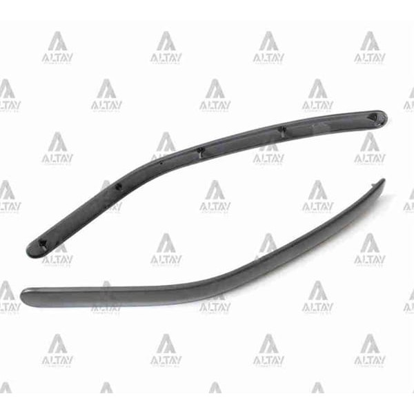 TAIWAN 71103S040000 Bant Tampon Civic Ön Sol 96-98 Sedan H.B 