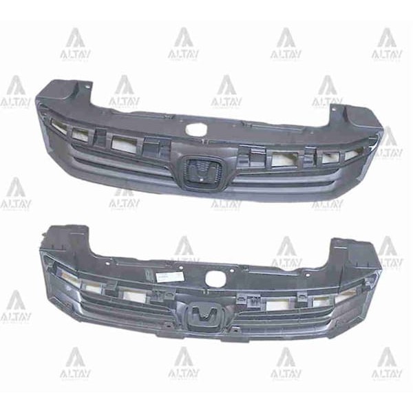 TAIWAN 71121TR0G01 Panjur Izgarası Civic Alt 12-14