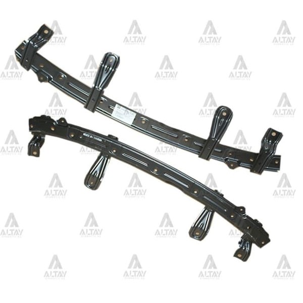 TAIWAN 71150TBAA00 Tampon Demiri Üst Civic Ön 16-18 Sedan