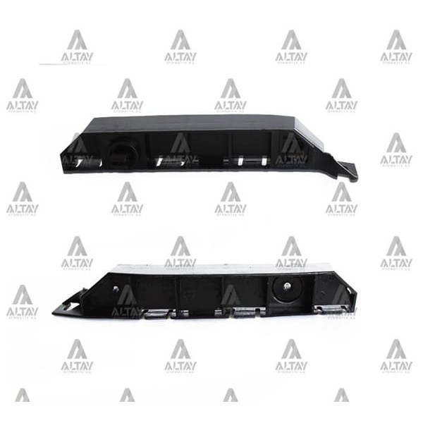 TAIWAN 71198S5A000 Tampon Bağlantı Braketi Civic Ön 01-03 Sol