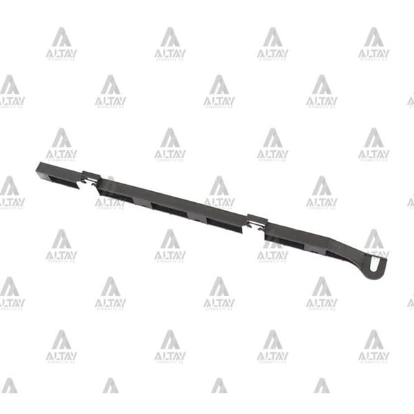 TAIWAN 71593S5A000 Tampon Bağlantı Braketi Civic Arka 01-06 Yan Sağ 