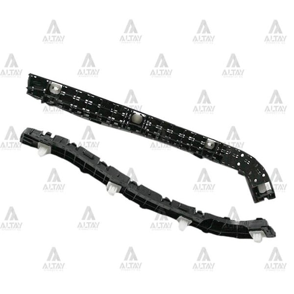 TAIWAN 71593SWAA01 Tampon Bağlantı Braketi Crv Arka 07= Sağ