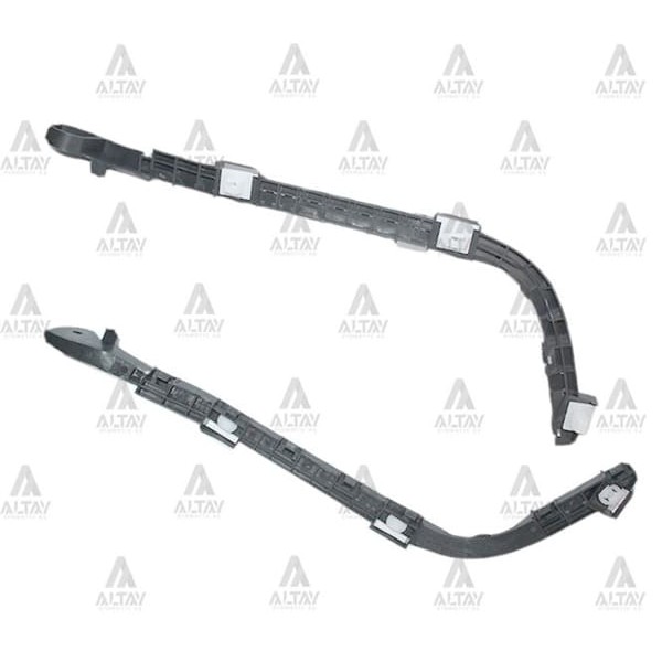 TAIWAN 71598S9A000 Tampon Bağlantı Braketi Crv Arka 02-06 Sol 
