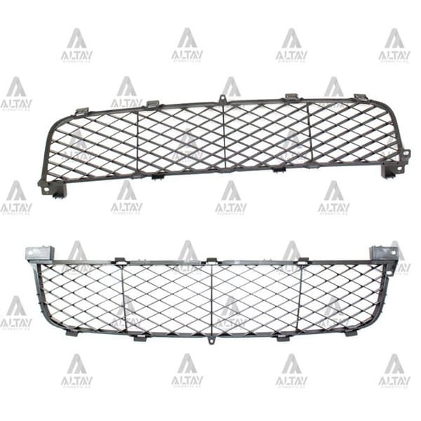 TAIWAN 7172165J10 Tampon Izgarası Grand Vitara Ön 06=