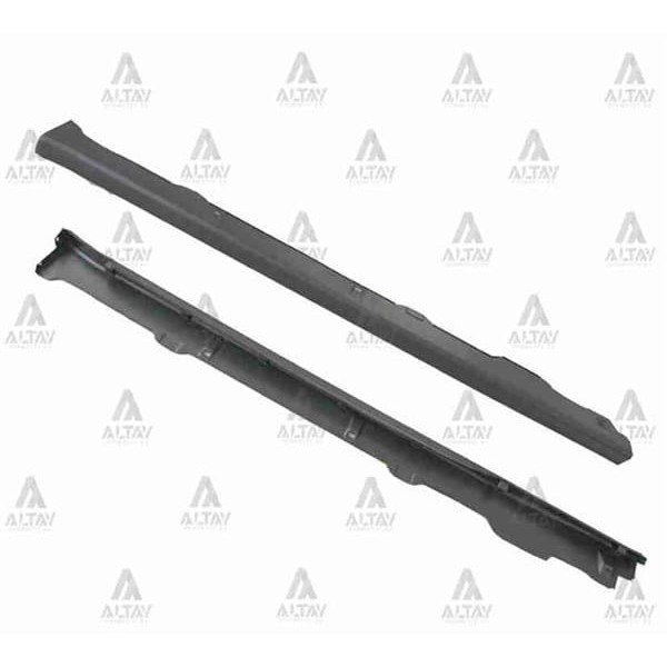 TAIWAN 71800S03000 Marşpiyel Bakaliti Civic (Komple) 96-00 Hb. Sağ