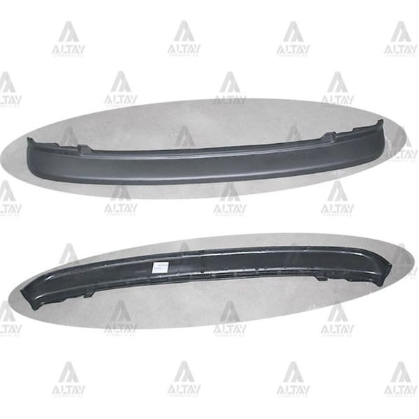 TAIWAN 7181170C00 Tampon Swift Arka Üst Parça 89-94