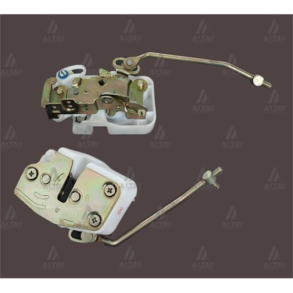 TAIWAN 72110SR4A02 Kilit Kapı Civic 92-95 Sedan Ön Sağ