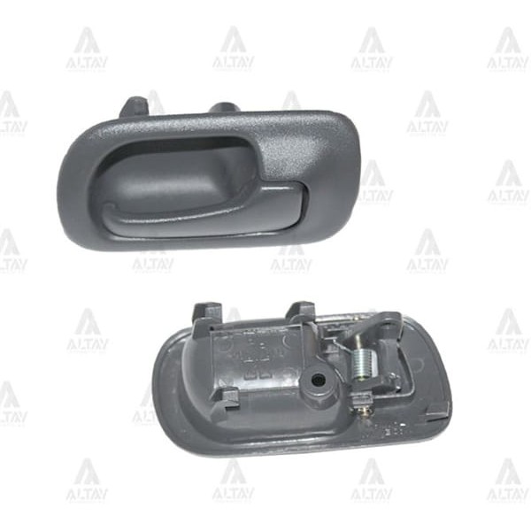 TAIWAN 72120S04004ZB Kapı Kolu Civic İç 96-00 Gri Sedan Sağ