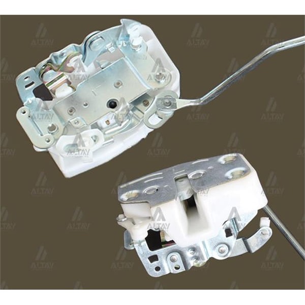 TAIWAN 72150S00A01 Kilit Kapı Civic 96-01 Hb. Sol