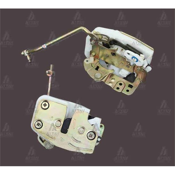 TAIWAN 72150SR4A02 Kilit Kapı Civic 92-95 Sedan Ön Sol 