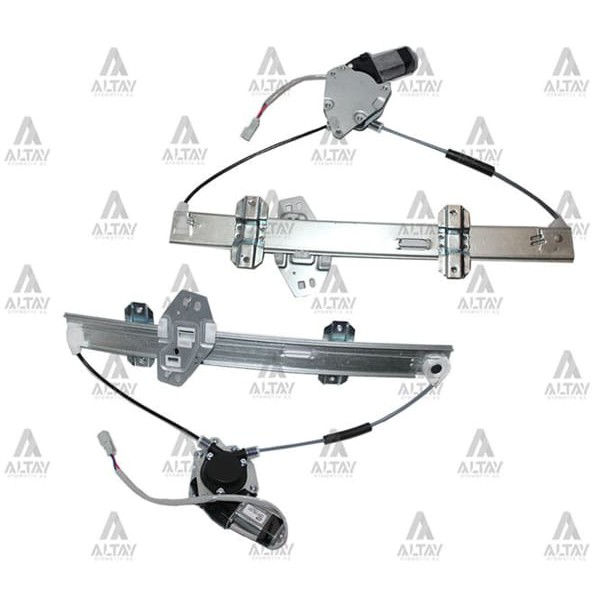 TAIWAN 72210S04A01 Cam Krikosu Civic Motorlu 96-00 Ön Sağ