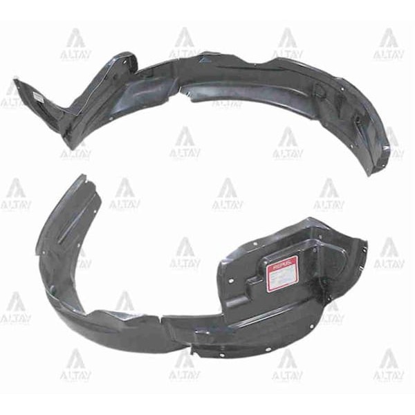 TAIWAN 7232163J10 Çamurluk Davlumbazı Swift Ön 06= Sağ 