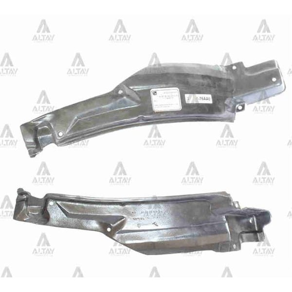 TAIWAN 7236176AA0 Çamurluk Davlumbazı Carry Ön 98-01 Sağ 