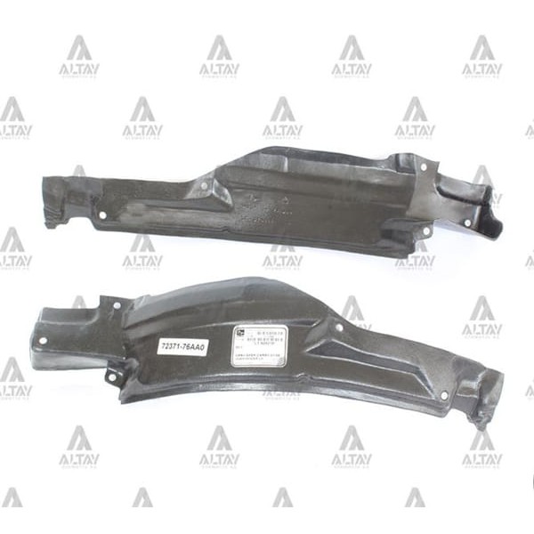 TAIWAN 7237176AA0 Çamurluk Davlumbazı Carry Ön 98-01 Sol 